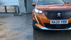 Peugeot 2008 1.2 PureTech 130 Allure 5dr Petrol Estate